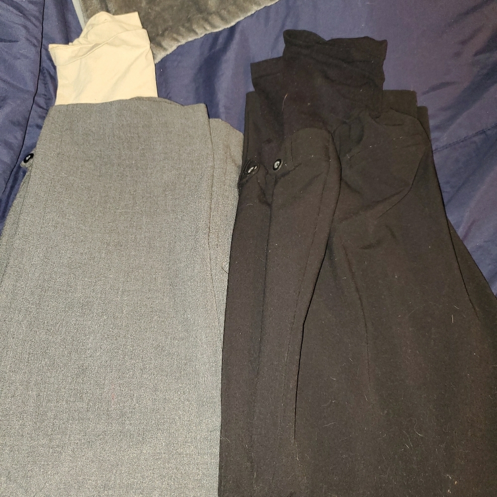 Maternity Motherhood Maternity Slacks